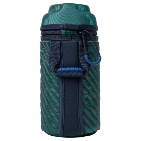 Obal na fľašu Nalgene Wide Mouth Insulated Sleeve