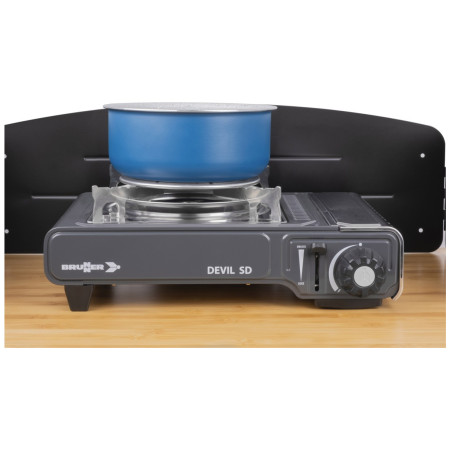 Doplnok na varenie Brunner Thermate