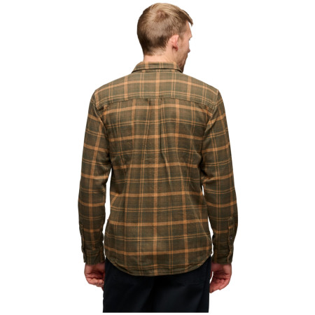 Pánska košeľa Black Diamond M Project Flannel