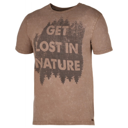 Pánske tričko Husky Bronson M