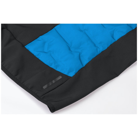 Pánska bunda Etape Crux Ultra