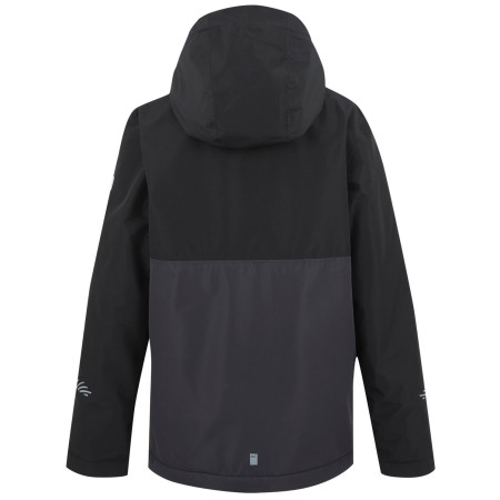 Detská bunda Regatta Hillain Warm Lined