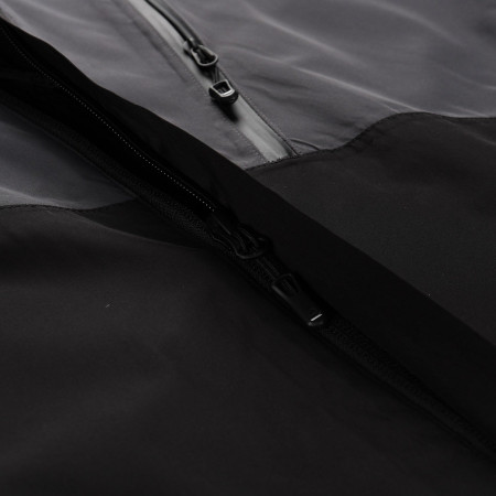 Pánska bunda Alpine Pro Norem 3