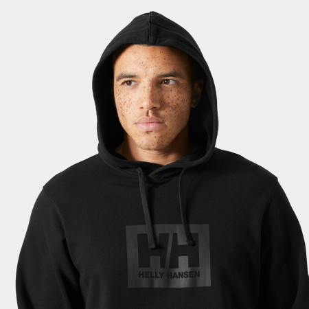 Pánska mikina Helly Hansen HH Box Hoodie 2025