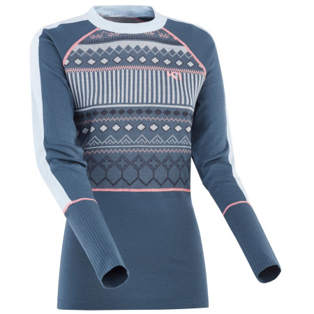 Dámske funkčné tričko Kari Traa Perle LS