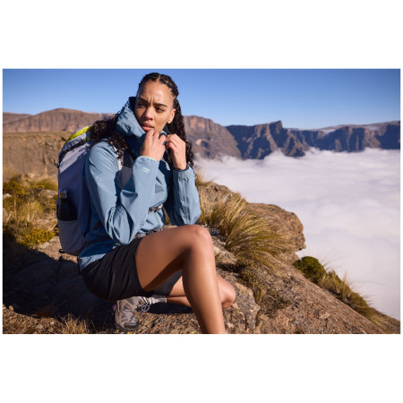 Dámska bunda Dare 2b Womens Torrek Breathe Easy Jacket