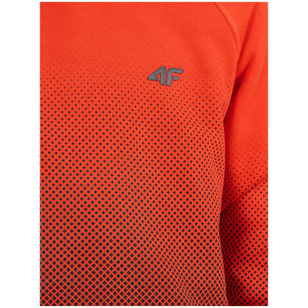 Detská mikina 4F Sweatshirt M2687 Multicolour 4 Allover