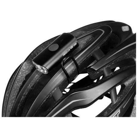 Svetlo na helmu Topeak Headlux Usb 450