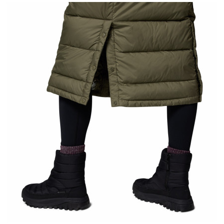 Dámsky kabát Columbia Pike Lake™ III Long Jacket