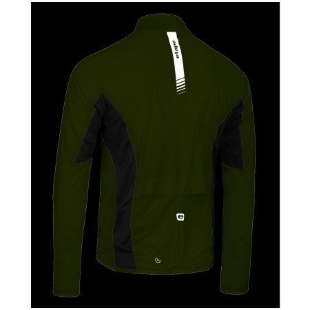 Pánska cyklistická bunda Etape Bora 2.0