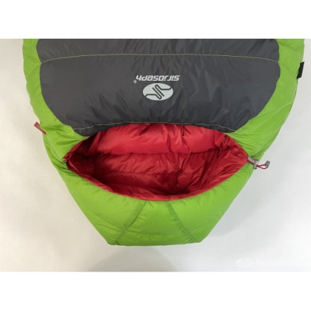 Spacák Sir Joseph Looping III 900 190 cm