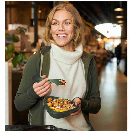 Súprava príborov Light My Fire Spork Original mega pack