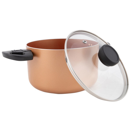 Sada hrncov Bo-Camp Slauson 2 pcs