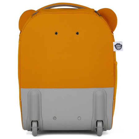 Detský kufor Affenzahn Kids Suitcase
