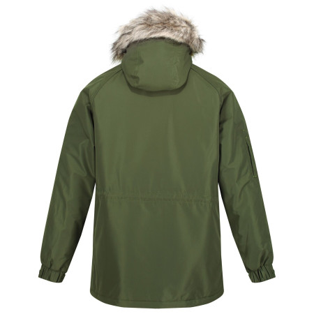 Pánska bunda Regatta Salinger III