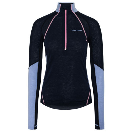 Dámska funkčná mikina Kari Traa Alma Hz