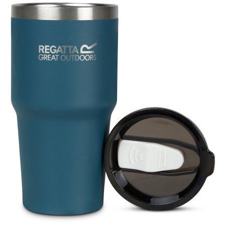 Termohrnček Regatta Thermulate Travel Tumbler 0.6L