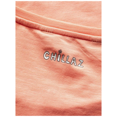 Dámske tričko Chillaz Gandia E Ciao