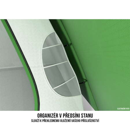 Stan Husky Bigless 5