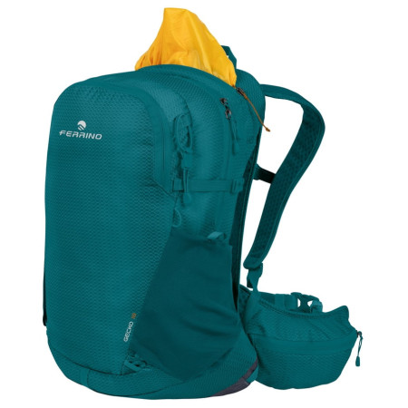 Turistický batoh Ferrino Gecko 18
