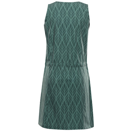 Dámske šaty Alpine Pro Coleena 2