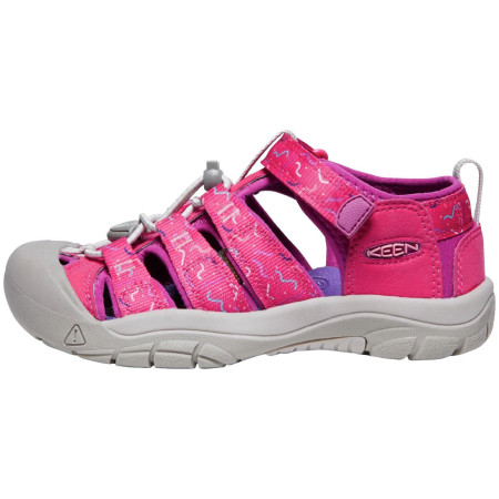 Detské sandále Keen Newport H2 K