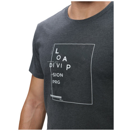 Pánske tričko Loap Bohor