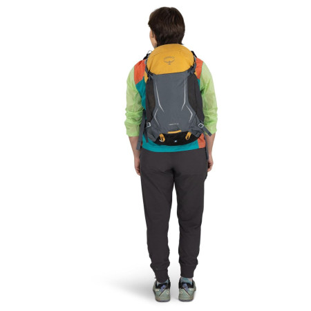 Turistický batoh Osprey Hikelite 26