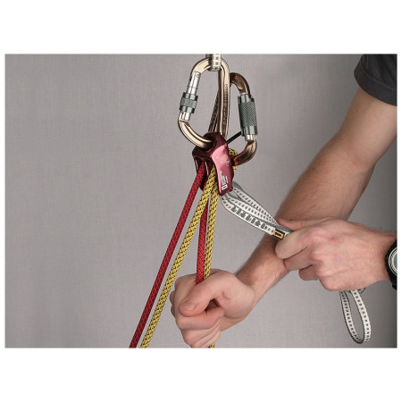 Poistka Singing Rock Shuttle