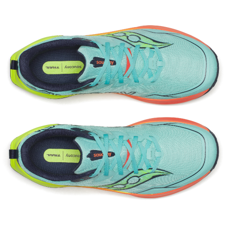 Pánske bežecké topánky Saucony Peregrine 16