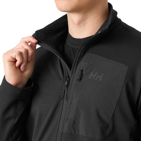 Pánska mikina Helly Hansen Versalite Fleece Jacket (2026)