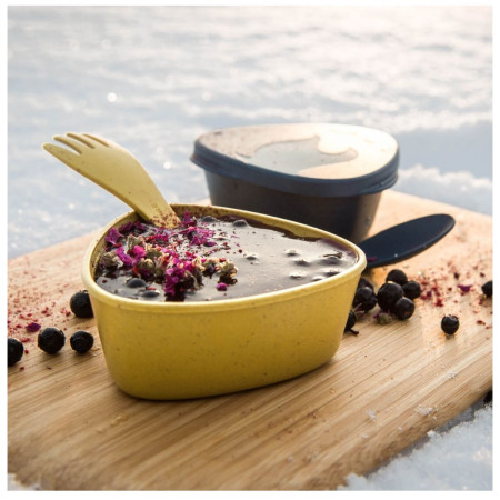 Detský príbor Light My Fire Spork Little 2-pack