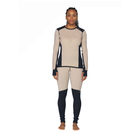 Dámske funkčné tričko Devold Reverso Merino Shirt Wmn