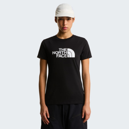 Dámske tričko The North Face W Evolution Half Dome Slim Short Sleeve
