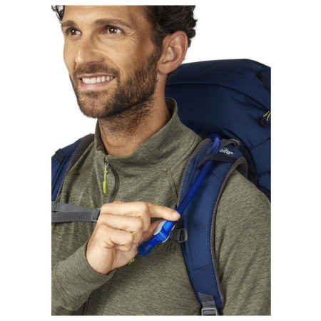 Batoh Lowe Alpine Sirac Plus 50