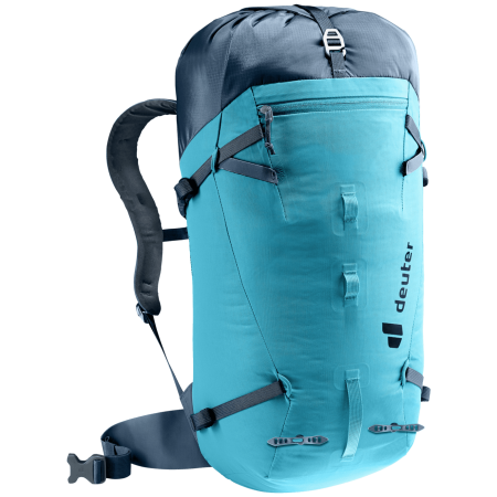 Batoh Deuter Guide 28 SL modrá lagoon-ink