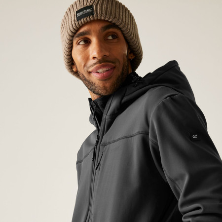 Pánska bunda Regatta Ossek