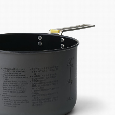 Hrniec Sea to Summit Frontier UL Pot 2L