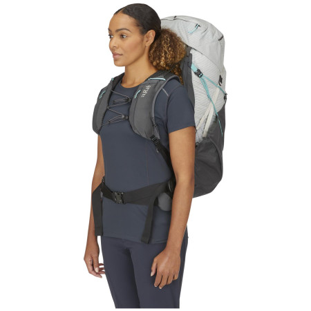 Batoh Rab Muon ND 50