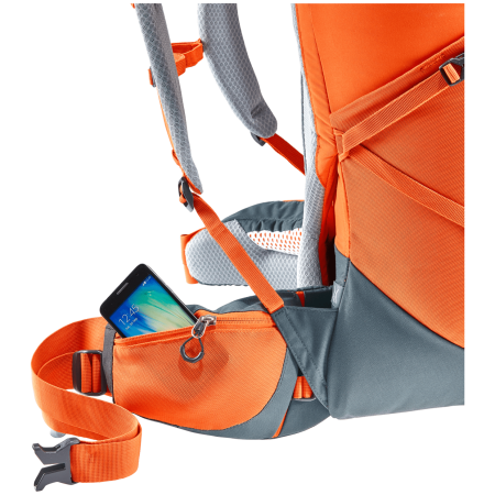 Batoh Deuter Aircontact Core 35+10 SL