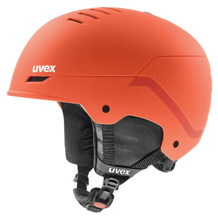Lyžiarska prilba Uvex Wanted