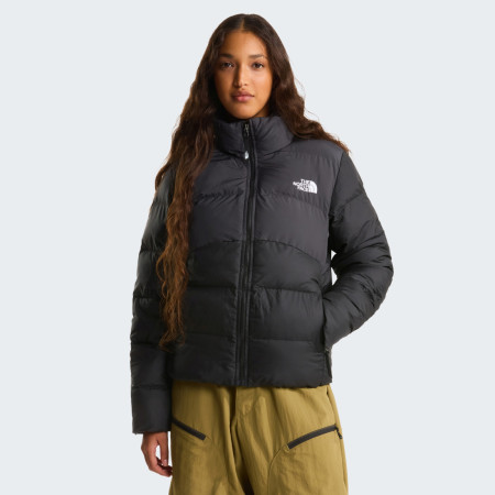 Dámska bunda The North Face W Saikuru Jacket