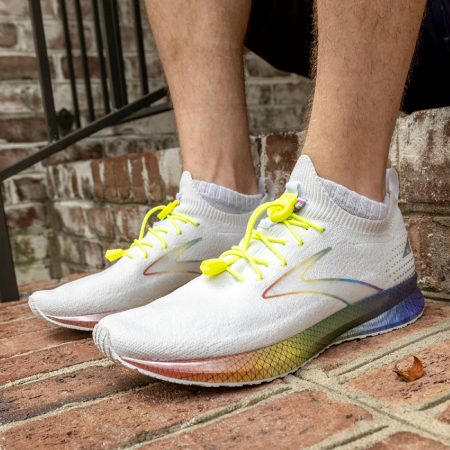 Šnúrky do topánok Lock Laces Original