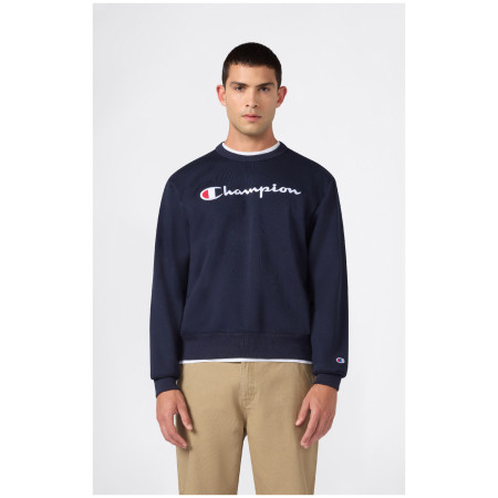 Pánska mikina Champion Crewneck Sweatshirt M INC