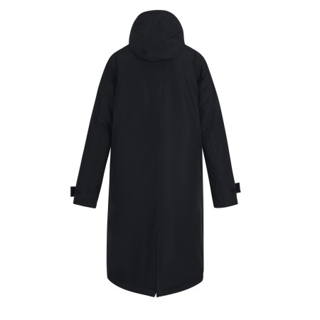 Dámska bunda Regatta Orla Long Length WP