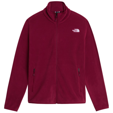Dámska funkčná mikina The North Face W Glacier Fleece Jacket