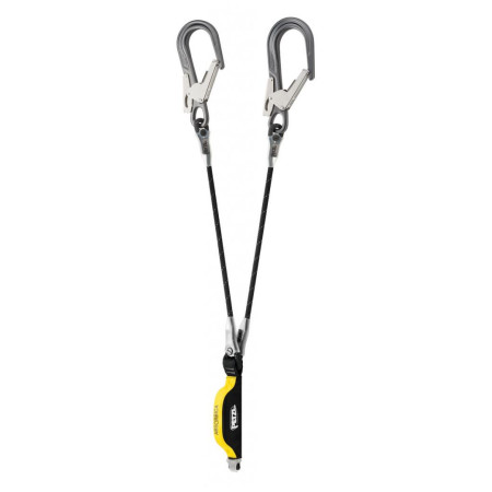 Tlmič pádu Petzl Absorbica-Y MGO EU 80 cm