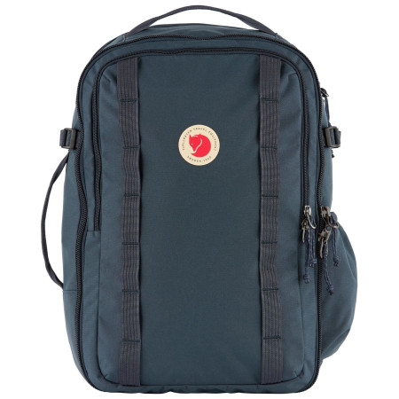 Cestovný batoh Fjällräven Färden Carry-On Pack 30 modrá Navy