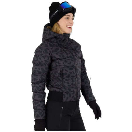 Dámska bunda Fundango Zina Padded Jacket