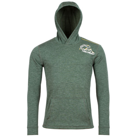 Pánska mikina High Point Rokel Merino Hoody